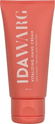 Produktbild von Ida Warg Vitalizing Hand Cream 50ml