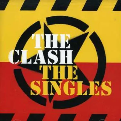 Obrázek produktu pro The Clash: Singles