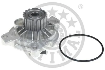 Produktbild von OPTIMAL Kühlmittelpumpe Wasserpumpe für VOLVO V70 II (285) AQ-1586