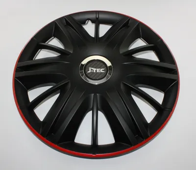 Produktbild von SET Radkappen Radzierblenden 4er Satz 16 MAXIMUS GTR