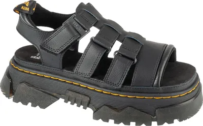 Produktbild von DR. MARTENS MATTISON 35 Schwarz