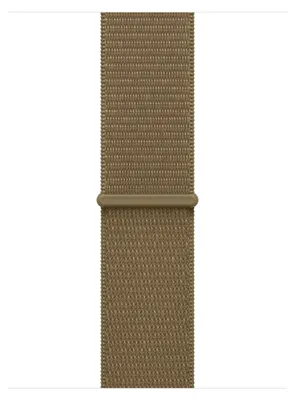 Immagine prodotto di Apple Sport Loop oliva (42 mm)