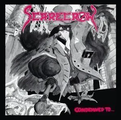 Produktbild von Condemned To Be Doomed (1988)