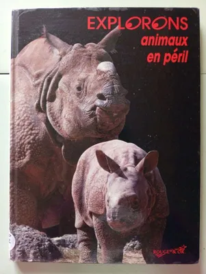 Image de Animaux En Peril