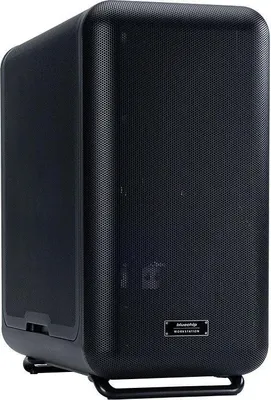 Produktbild von bluechip BUSINESSline Workstation WS3500, 4,5 GHz, AMD Ryzen Threadripper PRO, 9955WX, 32 GB, 1 TB, Windows 11 Pro