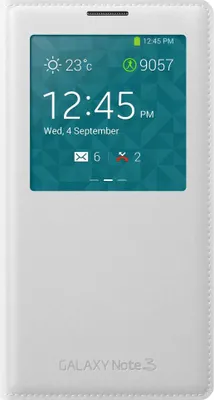 Productafbeelding van Samsung S View, 80,3 mm, 13 mm, 152,7 mm