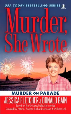 Produktbild von Murder, She Wrote