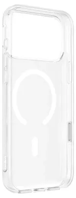 Produktbild von Belkin SheerForce magn. Schutzh. iPhone 17 ProMax tran.MSA032hqCL
