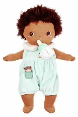 Obrázok produktu pre Lilliputiens – Bábika Alix (36 cm) pre bábiky