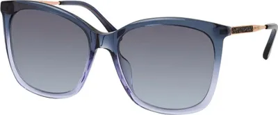 Produktbild von Jimmy Choo Nerea/G/S JQ4/GB Größe: 57