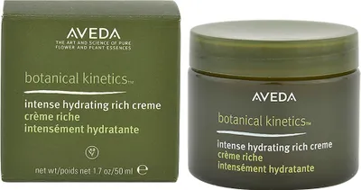 Obrázek produktu pro Aveda 18084947647, Ženy, Suchá pokožka, Velmi suchá pokožka, Obličej, Decollete, Krk, Hydratační, Hydratující, 50 ml, Dávkovač