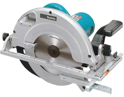 Image de Scie circulaire 2000W en coffret - MAKITA - 5903RK
