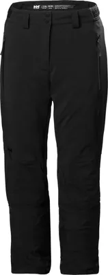 Produktbild von Helly Hansen W ALPHELIA 2.0 PANT schwarz M