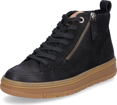 Immagine prodotto di Paul Green 5289 08 scarpe da ginnastica da donna nero, nero, misura 6