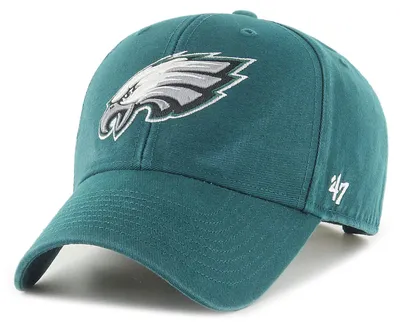 Obrázok produktu pre Čiapka so zapínaním vzadu značky 47 – LEGEND Philadelphia Eagles, farba pacific