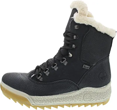 Produktbild von Rieker Y4724-14 (38/pazifik/pazifik/navy)