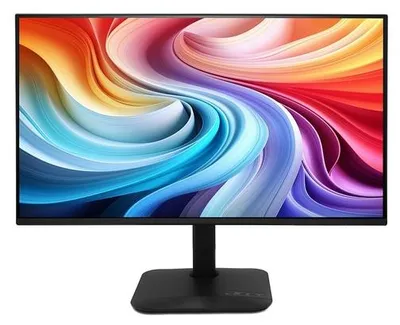 Obrázok produktu pre Acer KA2 KA272P6BMIX, 68,6 cm (27"), 1920 x 1080 px, Full HD, LCD, 4 ms, Čierna
