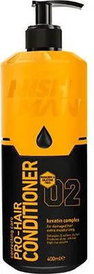 Produktbild von NISHMAN PRO-HAIR CONDITIONER 02 400ml Haarspülung