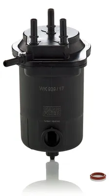 Image de Filtre à carburant
