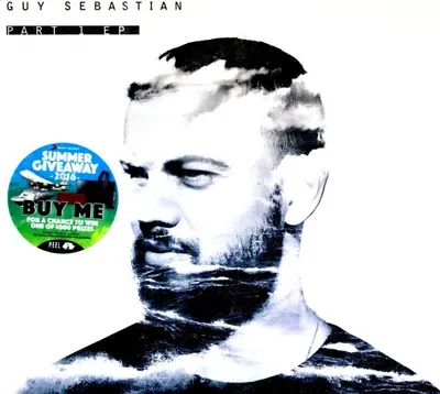 Produktbild von Guy Sebastian: Part 1