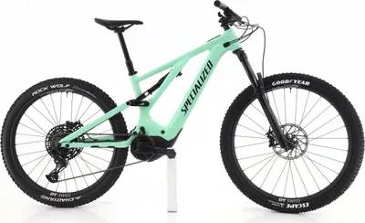 Produktbild von Specialized Turbo Levo · Rahmengröße M  · Mountainbikes · Rahmengröße M  · E-bike