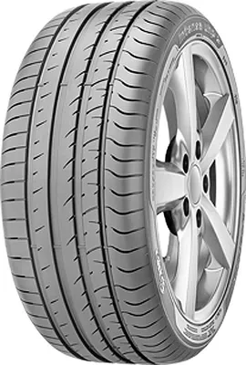 Produktbild von 1x Sava Intensa UHP 2 Sommerreifen 205/50 R17 93Y XL Reifen