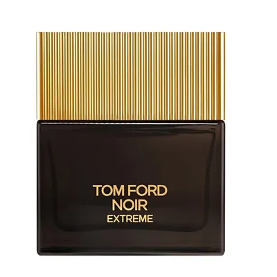 Zdjęcie produktu dla TOM FORD Noir Extreme, Mężczyźni, 50 ml, Spray, Alcohol Denat., Water\Aqua\Eau, Fragrance (Parfum), Benzyl Salicylate, Hydroxycitronellal,...