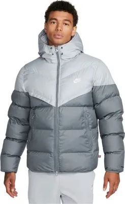 Produktbild von Jacken Nike FB8185077