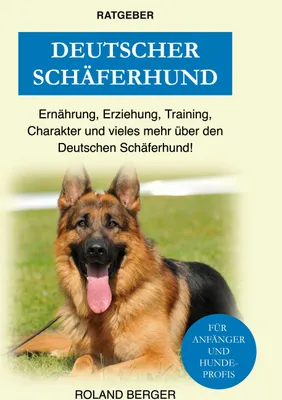 Produktbild von Deutscher Schäferhund