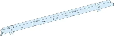 Obrázok produktu pre Adaptér Schneider Electric, W = 500 mm, systém G 03595