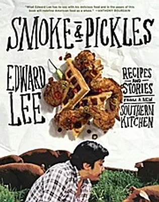 Produktbild von Smoke and Pickles