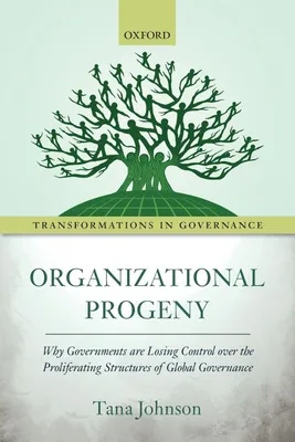 Produktbild von Organizational Progeny P