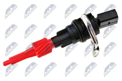 Produktbild von NTY Geschwindigkeitssensor Drehzahlsensor ECP-AU-026 für VW Golf IV Schrägheck (1J1)