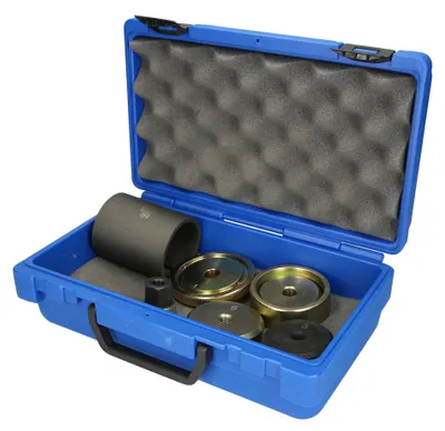 Immagine prodotto di KS TOOLS Set di utensili di montaggio per silentbloc 150.9855 3490g