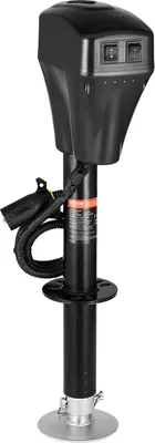 Obrázok produktu pre Elektrický zdvihák prívesu Podpora prívesu pre prívesy 350W