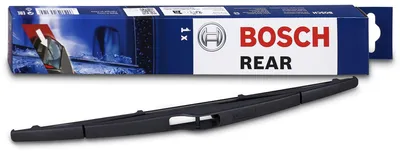 Produktbild von Bosch Scheibenwischer Rear H314, Länge: 300mm − Scheibenwischer für Heckscheibe