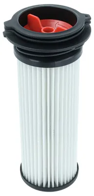 Produktbild von vhbw Staubsaugerfilter kompatibel mit Bosch BBH6PZOO, BBH6P25K, BBH73275, BBH73260K, BBH6P25, BBH7PET Staubsauger - Schmutzfilter, Filtereinheit