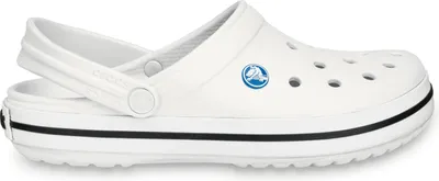 Obrázok produktu pre Obuv CROCS Crocband White Biela EU 36-37