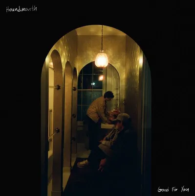 Produktbild von Houndmouth: Good For You