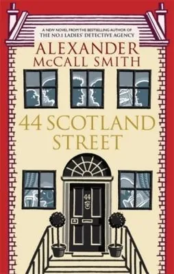 Produktbild von 44 Scotland Street