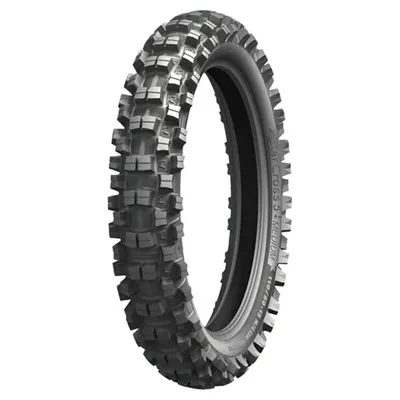 Produktbild von Michelin Motorradreifen car-tyres Starcross 5 ( 90/100-16 TT 51M Hinterrad, M/C, Mischung SOFT )