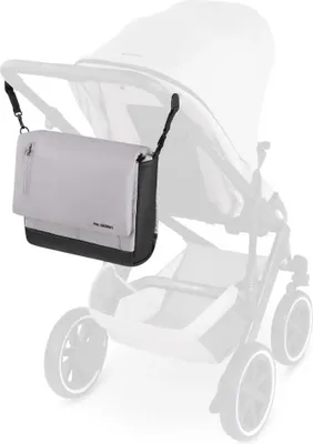 Produktbild von ABC Design GmbH Wickeltasche Urban - Nature