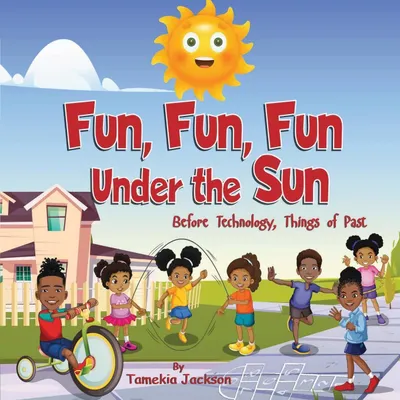 Produktbild von Fun, Fun, Fun Under the Sun