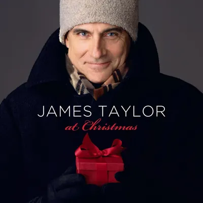 Zdjęcie produktu dla James Taylor - At Christmas (Reissue) (LP)