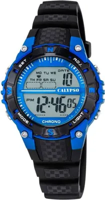 Produktbild von Digital   Trendy Calypso Schwarz   Kollektion Digital Crush - kind