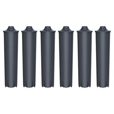 Produktbild von Maxblue Filter, Kompatibel mit Jura E8, E6, S8, Z10, Z6, 6 Stück, Kompatibel mit Smart+, Smart, 24233 Filterpatrone, Reduziert Kalkgehalt