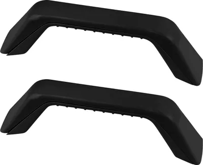 Produktbild von Wohnwagen Rangiergriff 2er Set 180 mm, Kunststoff, schwarz