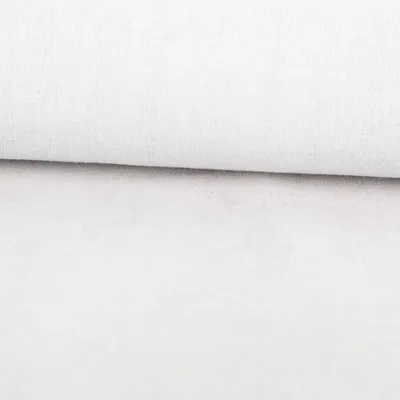 Produktbild von Mikrofaserstoff Meterware Polsterstoff hellgrau – robust 1,40m