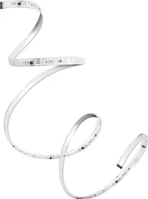 Zdjęcie produktu dla LEDVANCE 4099854095146, Taśma led uniwersalna, Wewnętrzna, Biały, Poliuretan, IP20, II