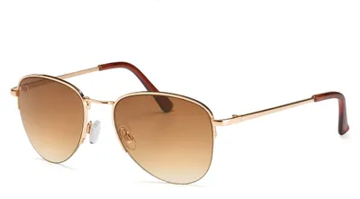 Produktbild von FILTRAL Kleine Pilotenbrille/Uni Fliegerbrille für Damen & Herren mit Verlauf